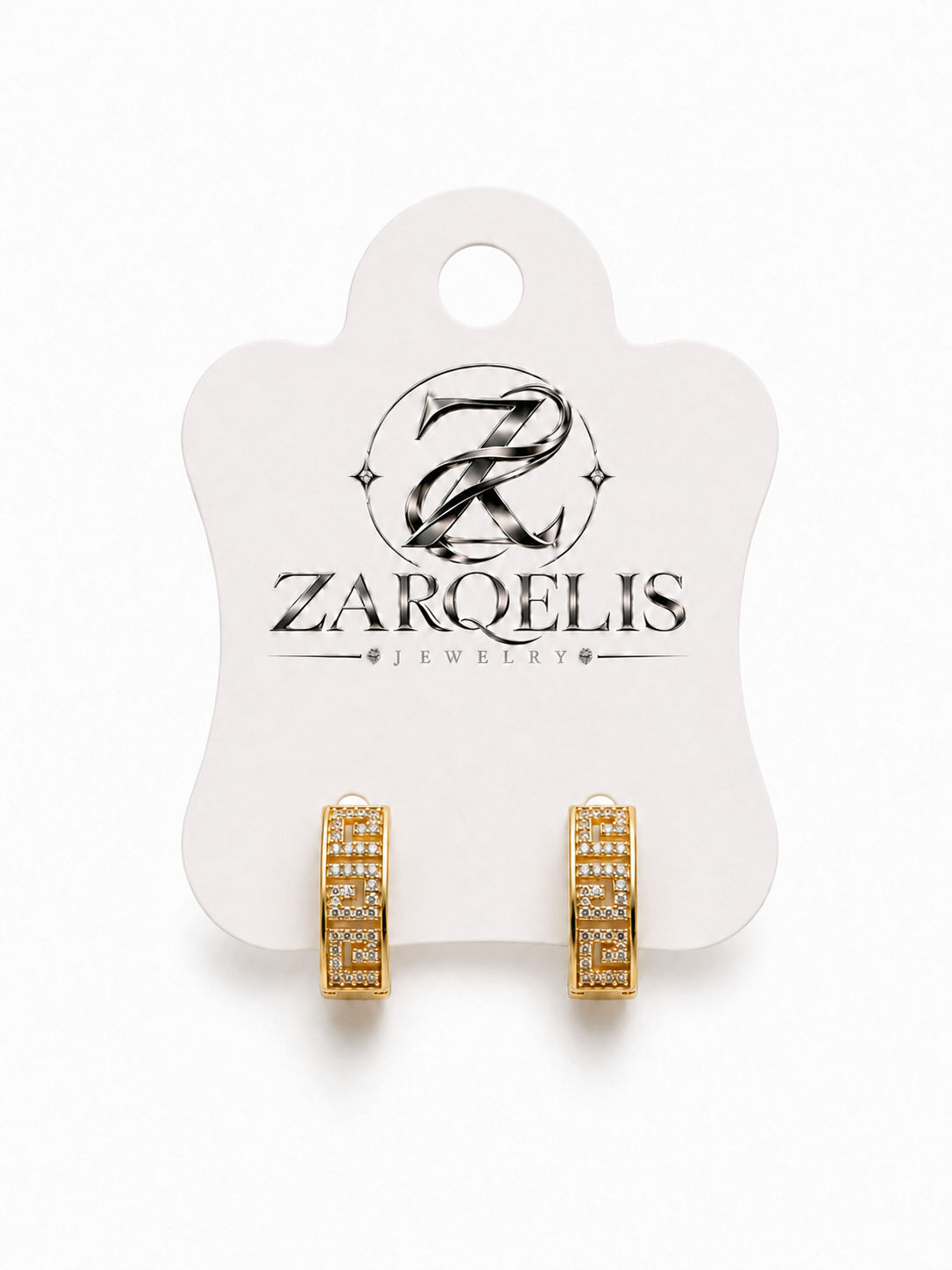 Créoles Éclat Impérial – carte ZARQELIS
