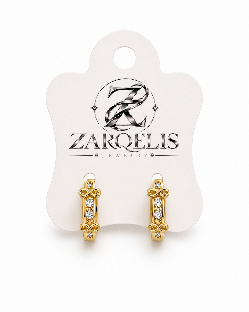 Créoles Infini Royal – carte ZARQELIS