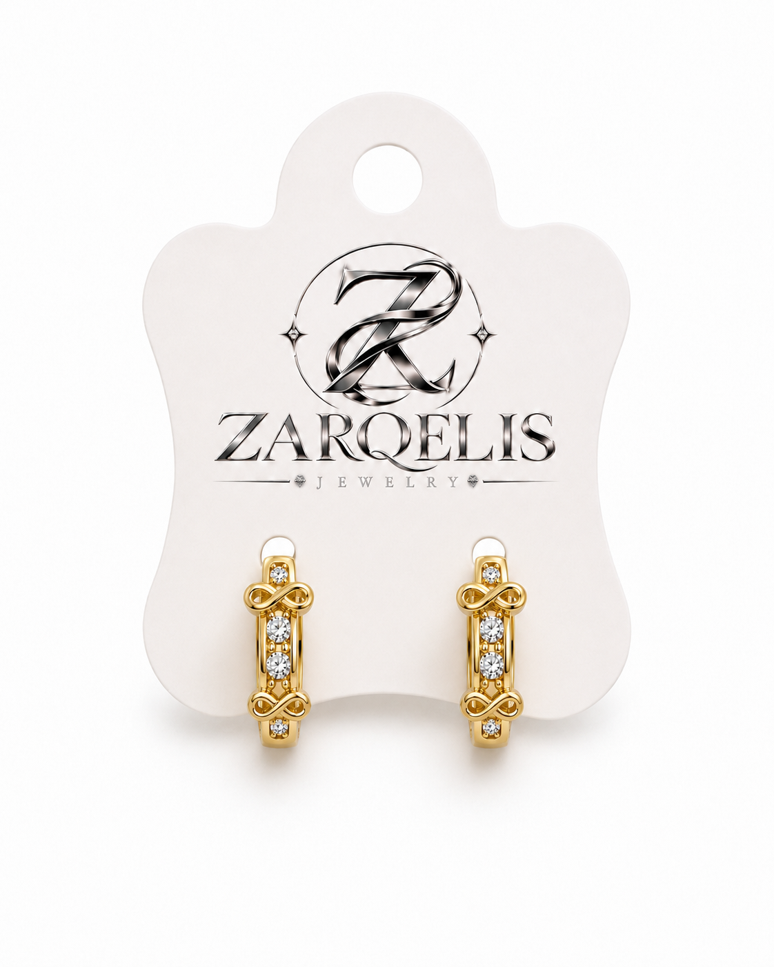 Créoles Infini Royal – carte ZARQELIS